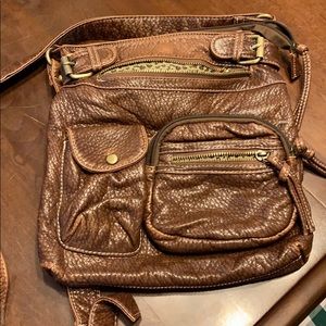 Shoulder bag